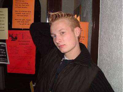 Single stolberg