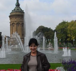 Singles rosenheim umgebung
