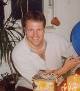 Sven, 41 Jahre aus 98646 Hildburghausen