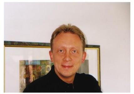 Oliver, 50 Jahre aus 31319 Sehnde