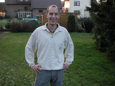 Single stadthagen