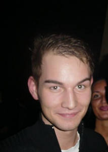 Armin, 34 Jahre aus 31860 Emmerthal
