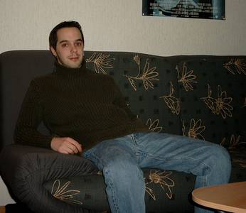 Single wetzlar