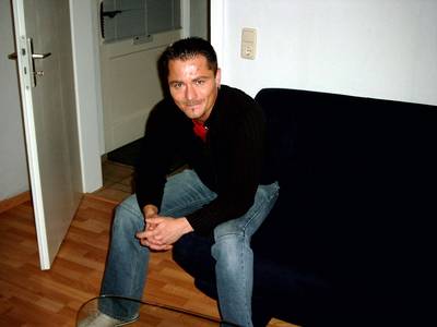 Singles rodenberg