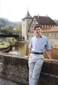 Bad mergentheim single