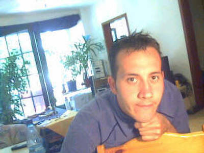 Single Andreas