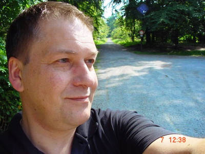 Dirk, 53 Jahre aus 31552 Rodenberg