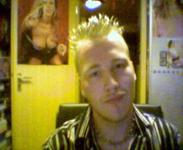 Dean-Sebastian, 48 Jahre aus 86567 Hilgertshausen