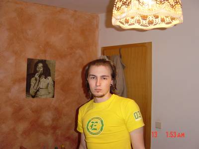 Singles teublitz