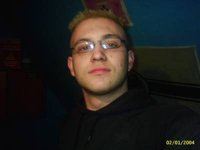 Single andrea bad windsheim