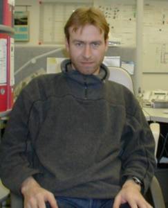 Single Christoph