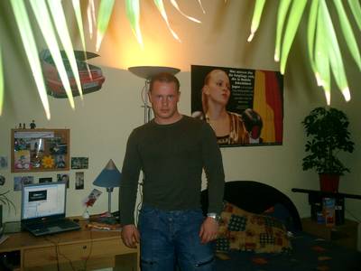 Single in egeln