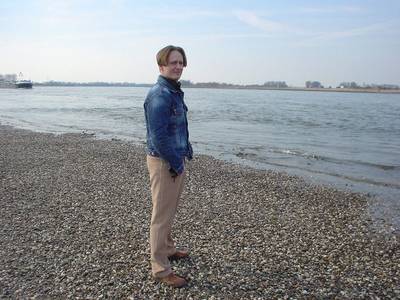 Single rheinberg
