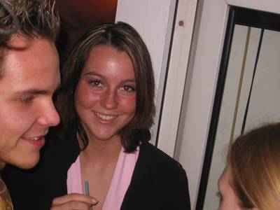Single party grevenbroich