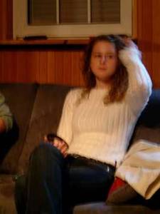 Junge single frau sucht mann
