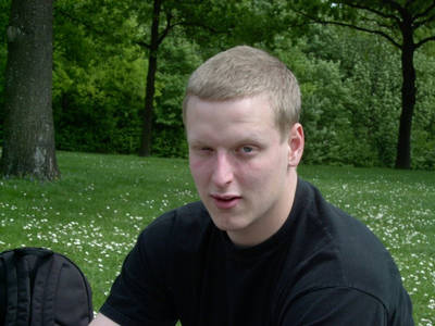 Andreas, 48 Jahre aus 21641 Apensen