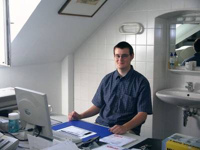 Singles aus Gerolstein in der Partnersuche gefunden