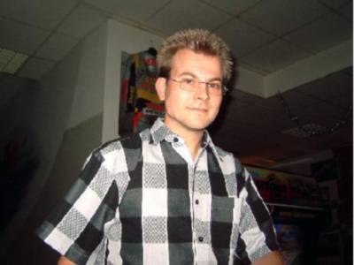 Single Steve