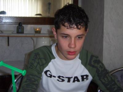Single brakel