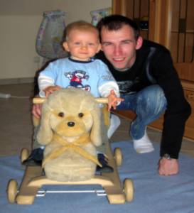 Kevin, 27 Jahre aus 06791 Zschornewitz