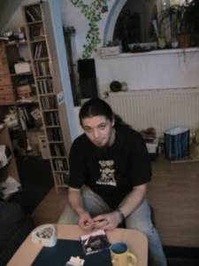 Photo von Helge