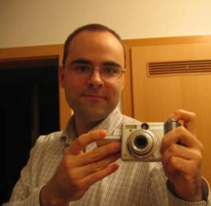 Single Christoph