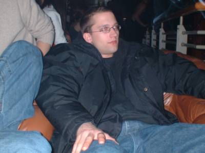 Single Daniel