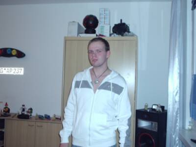 Single Sebastian