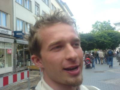Singles rheinbach