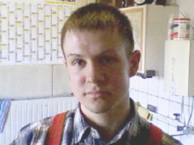 Singles drebkau