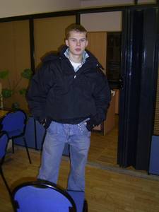 Singles genthin Touristinformation Genthin
