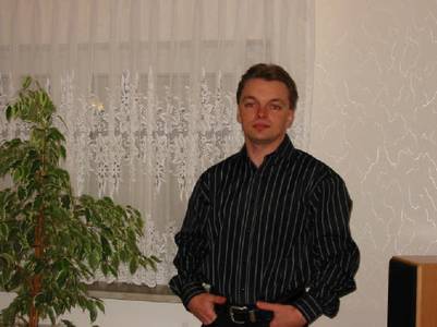 Haldensleben single