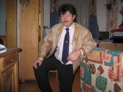 Christian, 36 Jahre aus 85309 Pörnbach