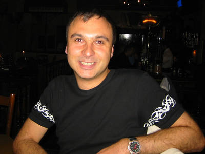Reini(49) aus 30159 Hannover