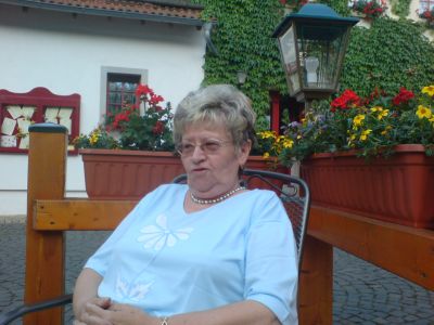 Singles aus kahla