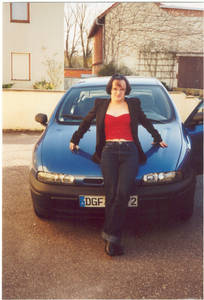Dingolfing singles