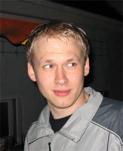 Single beckum