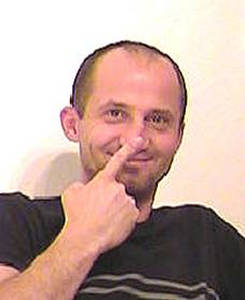 Single aus bad kreuznach