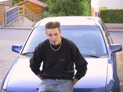 Single leinefelde