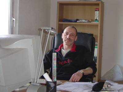Single aschersleben