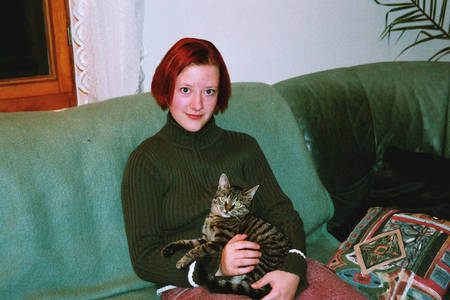 Single in freital