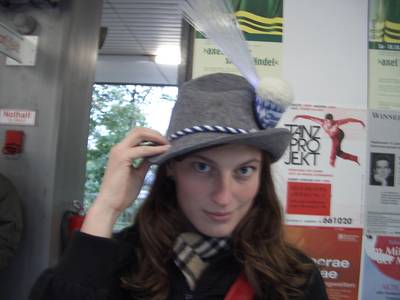Single weimar