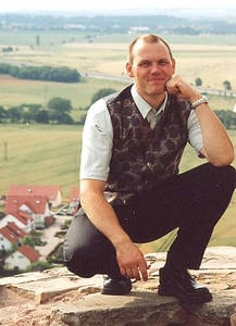 Singles arnstadt