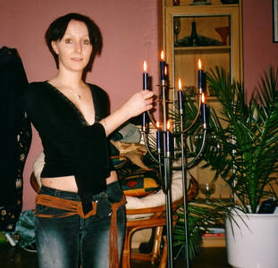 Single laatzen