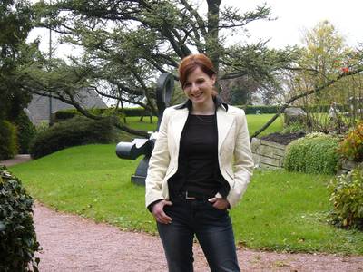 Single frauen leer