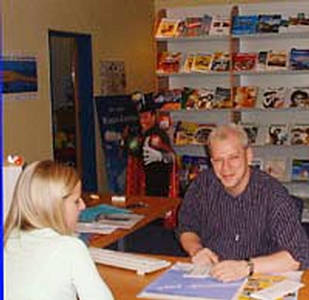 Single harsewinkel