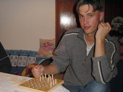 Singles wasungen