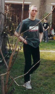 Single lauchhammer