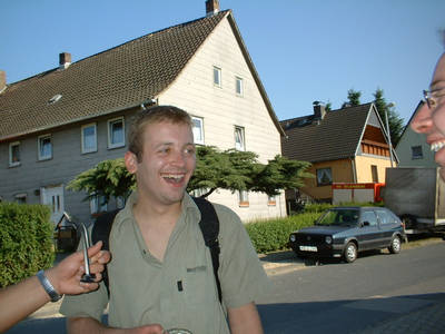 Singles bad salzdetfurth