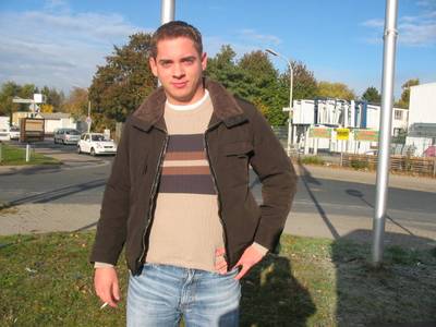 Wolfenbuttel singles